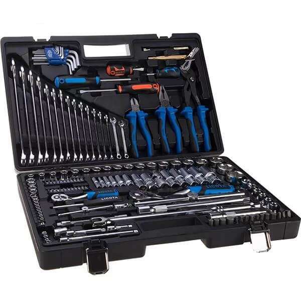 مجموعه 143عددی ابزار لیکوتامدل ALK-8009F