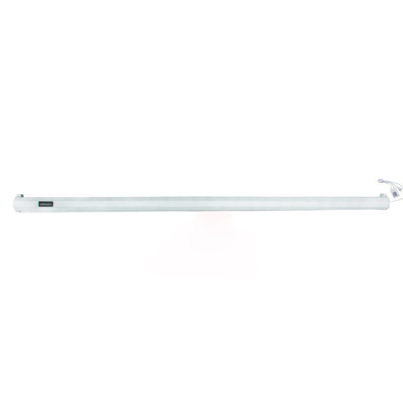 پرده نمایش برقی سلکسون مدل CS4A سایز 400x300 سانتیمتر 3