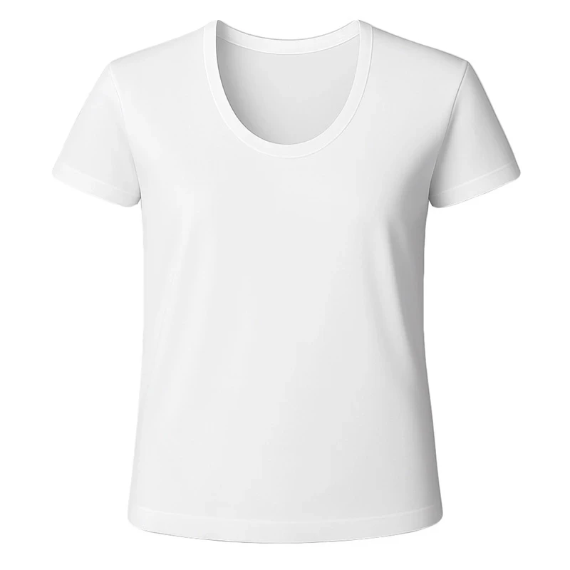 زیرپوش آستین‌دار یقه گرد مردانه مدل تکنام A01-KB