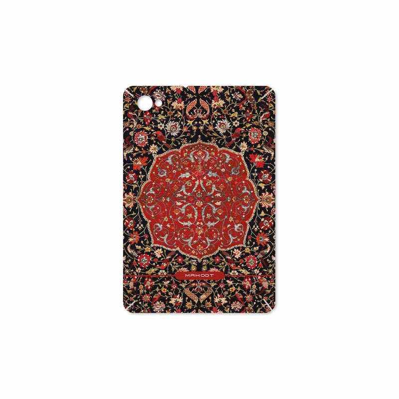 برچسب پوششی ماهوت مدل Iran-Carpet6 مناسب برای تبلت سامسونگ Galaxy Tab 7.7 2011 P6800