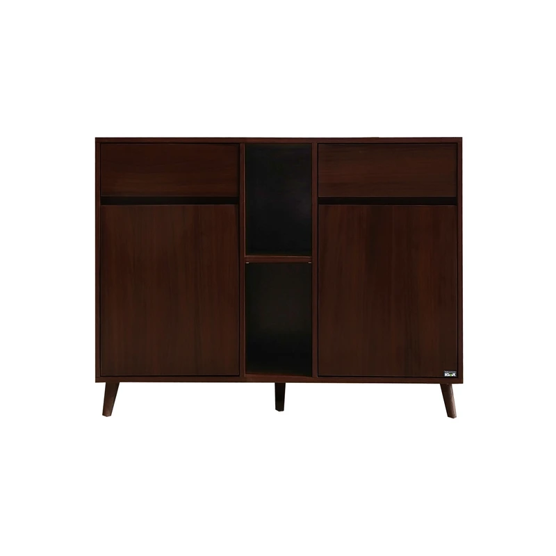 کنسول صنعت و هنر چوبی کوتوک مدل کارلو 100 کد Carlo-100