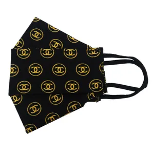 ماسک پارچه‌ای کد 9