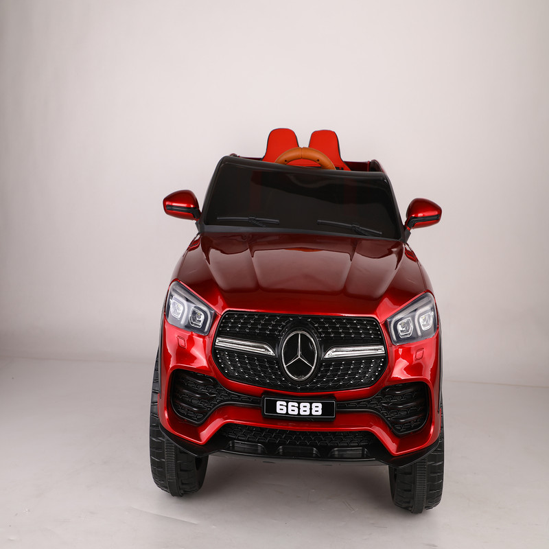 ماشین شارژی مدل 6688