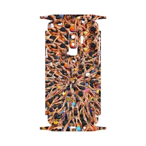 MAHOOT Indian Celebration-FullSkin Cover Sticker for Samsung Galaxy S9 Plus