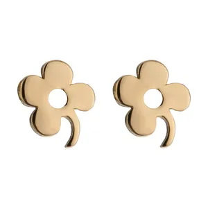 Maya Maahak ME1065 Gold Earring For Women