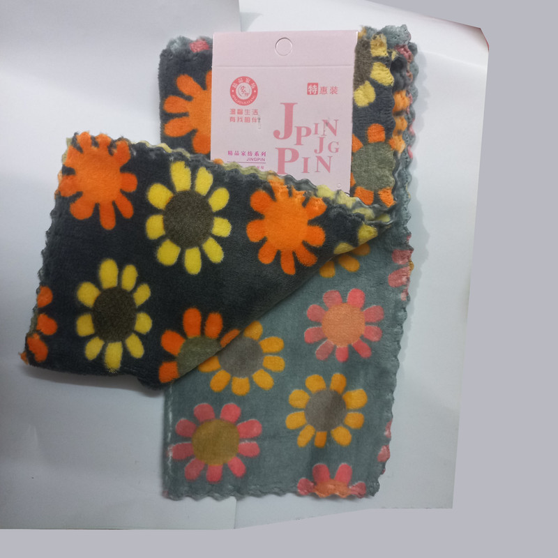 دستمال نظافت مدل jpin jg pin بسته 2 عددی دستمال نظافت مدل jpin jg pin بسته 2 عددی