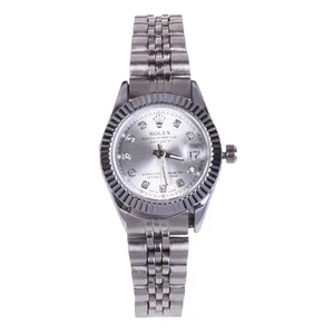 ساعت مچی عقربه ای زنانه مدل 008