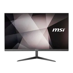 کامپیوتر همه کاره 23.8 اینچی ام اس آی مدل Pro24x 10M-B