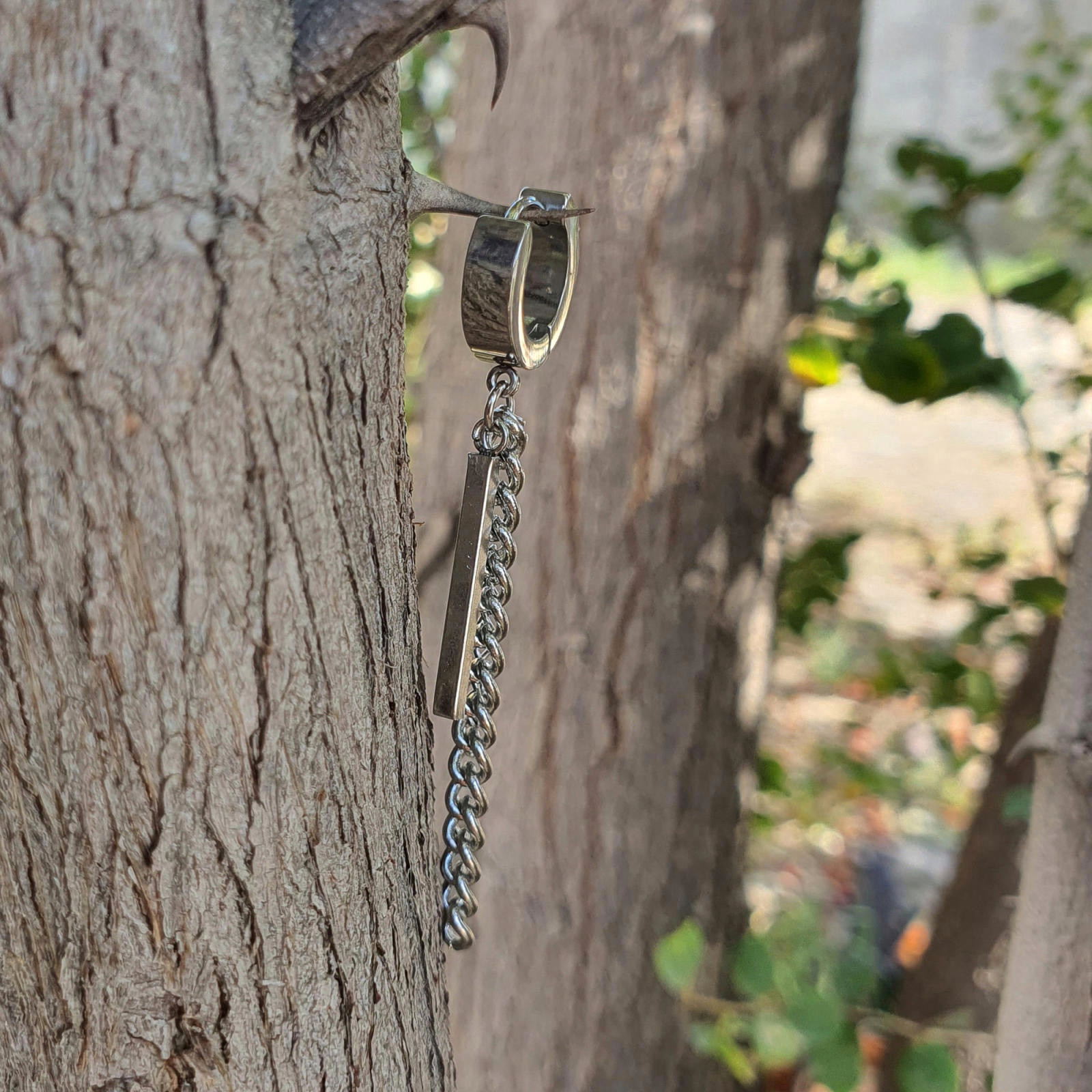 پیرسینگ گوش زنانه پایتخت مدل PS260_A