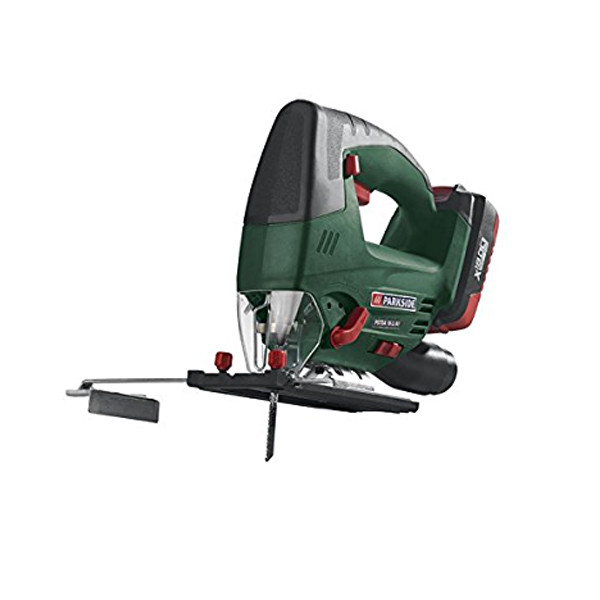 اره عمودبر پارکساید مدل pstda 18-li