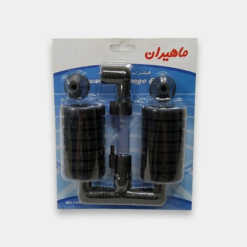 بیوفیلتر آکواریوم مدل MA-F008 