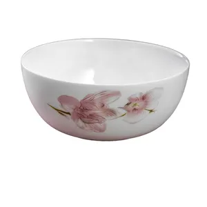 کاسه گلدن اپال مدل ساینا