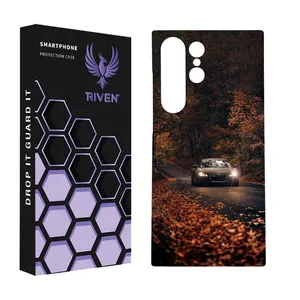 RIVEN RI2-10 Case For Samsung Galaxy S23 Ultra