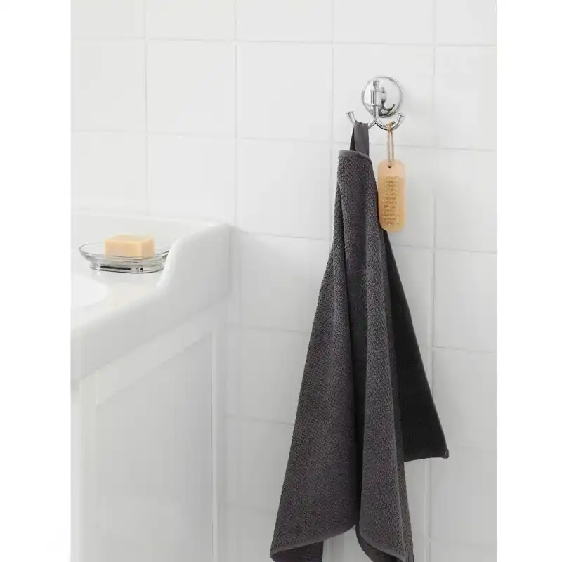 آویز حوله ایکیا مدل BALUNGEN کد 103.085.89