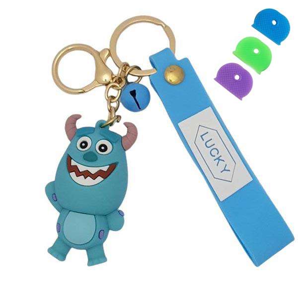 جاکلیدی مدل سالیوان کد 08-400 به همراه کاور کلید مجموعه 4 عددی جاکلیدی مدل سالیوان کد 08-400 به همراه کاور کلید مجموعه 4 عددی