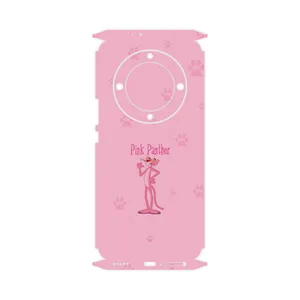 MAHOOT The Pink Panther-FullSkin Cover Sticker for Honor Magic 5 Lite