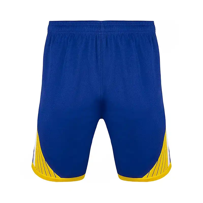 ست تاپ و شلوارک ورزشی مردانه مدل گلدن استیت B