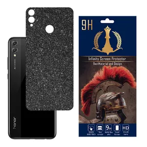 Infinity PRO MAX Cover Sticker For HONOR 8X