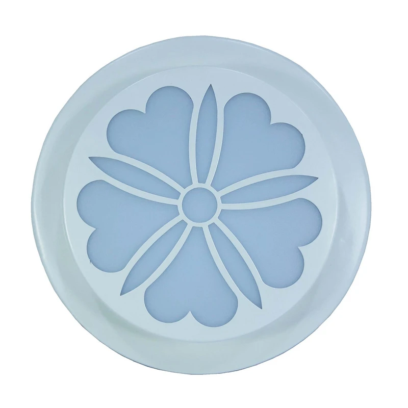  پنل ال ای دی 12 وات مدل TKR-997 کد 976