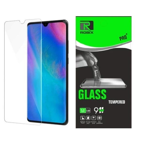 محافظ صفحه نمایش روبیکس مدلSADp30مناسب برای گوشی موبایل هوآوی P30 Lite