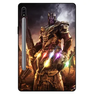 Megafone Thanos 5418 Cover for Tablet Samsung Galaxy Tab S8 11.0 2022 / X700 / X706