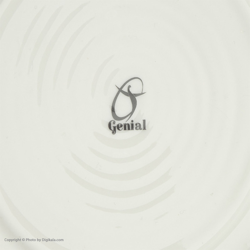 چای ساز جنیال مدل 1005 چای ساز جنیال مدل 1005