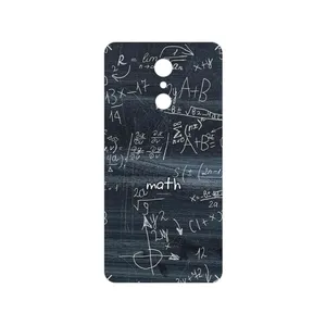 MAHOOT Mathematical Science Cover Sticker for LG Q Stylus