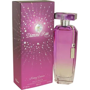 ادوپرفیوم زنانه رمیلاتور مدل Diamond Rain حجم 100 میلی لیتر