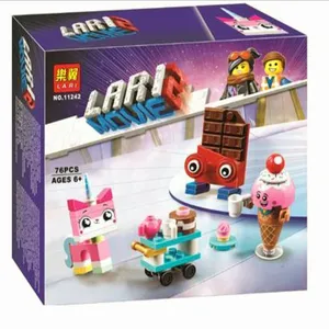 ساختنی لاری مدل LARI  MOVIE 2 کد 11242