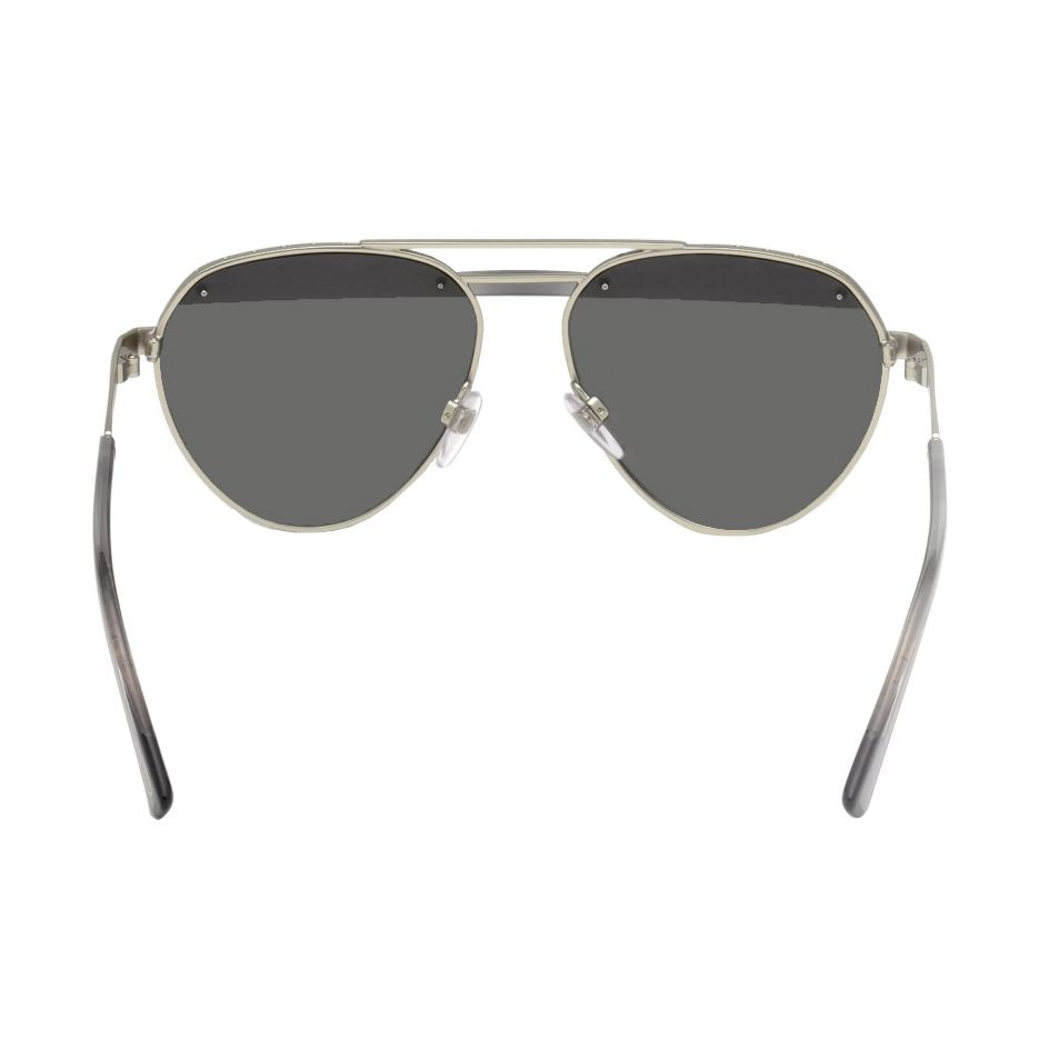 عینک آفتابی دیزل مدل DL026102A55 -  - 2
