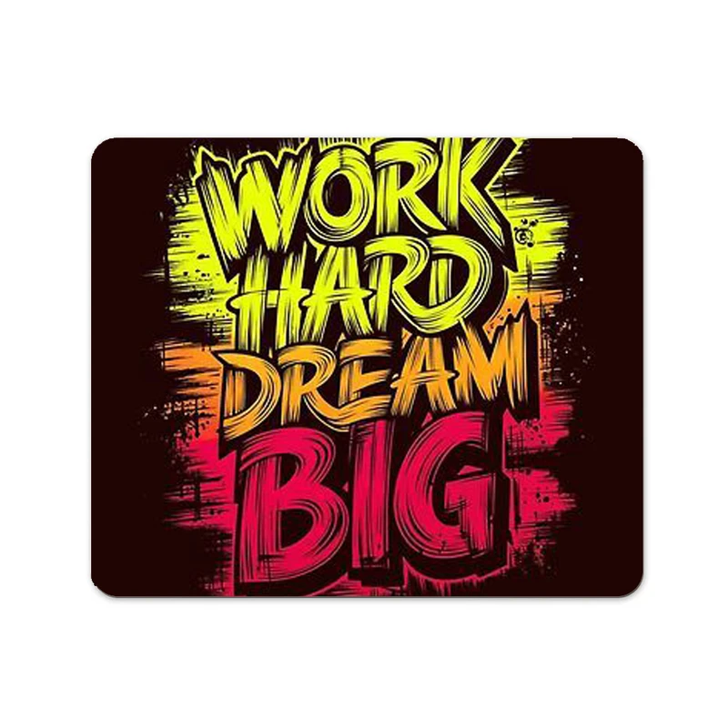 ماوس پد مدل ریزا کد 83 سایز 19*24 سانتی متر 