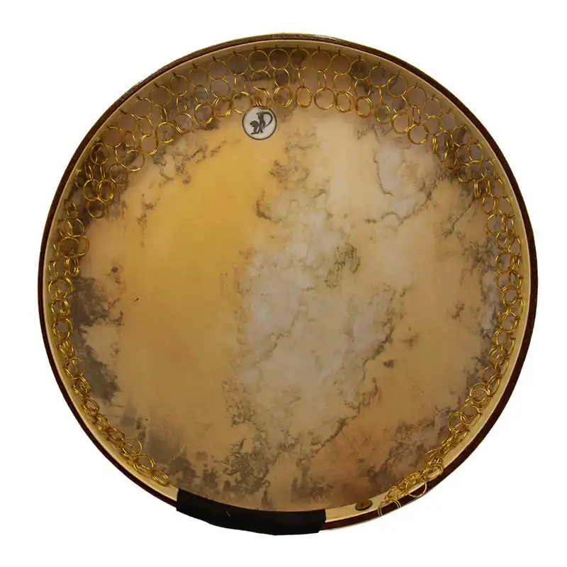 دف  مدل دربندی کمان سایز کودک 2/4