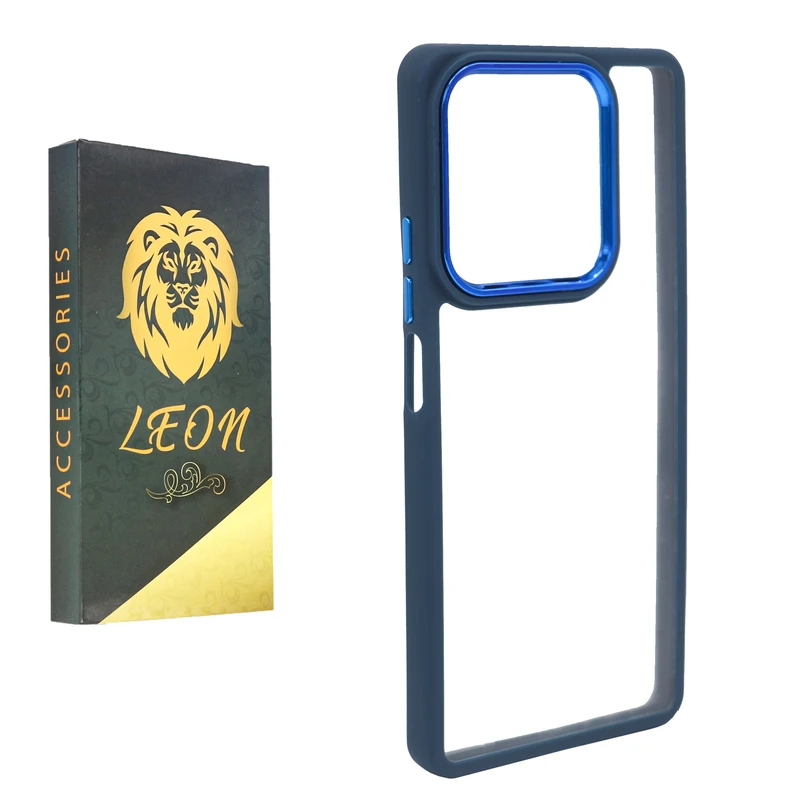 کاور لئون مدل Shain مناسب برای گوشی موبایل شیائومی Redmi Note 13 5G