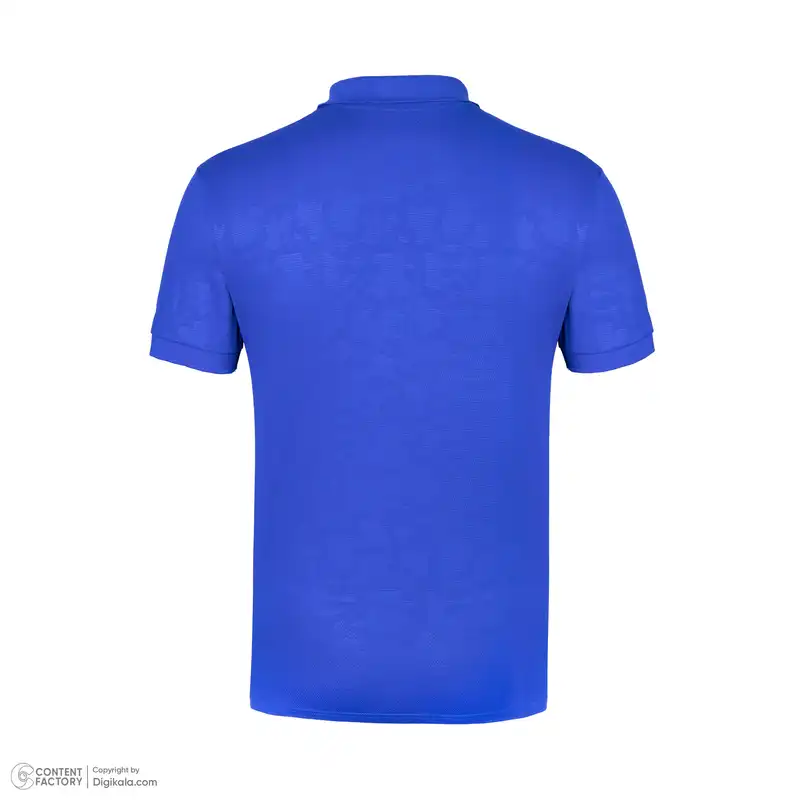 پولوشرت آستین کوتاه ورزشی مردانه پانیل کد 204BB