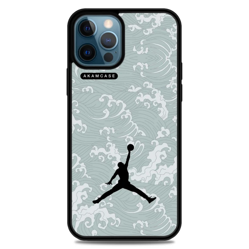 کاور آکام مدل AMC-WA12PROMAX-BRANDS-31 مناسب برای گوشی موبایل اپل iPhone 12 Pro Max