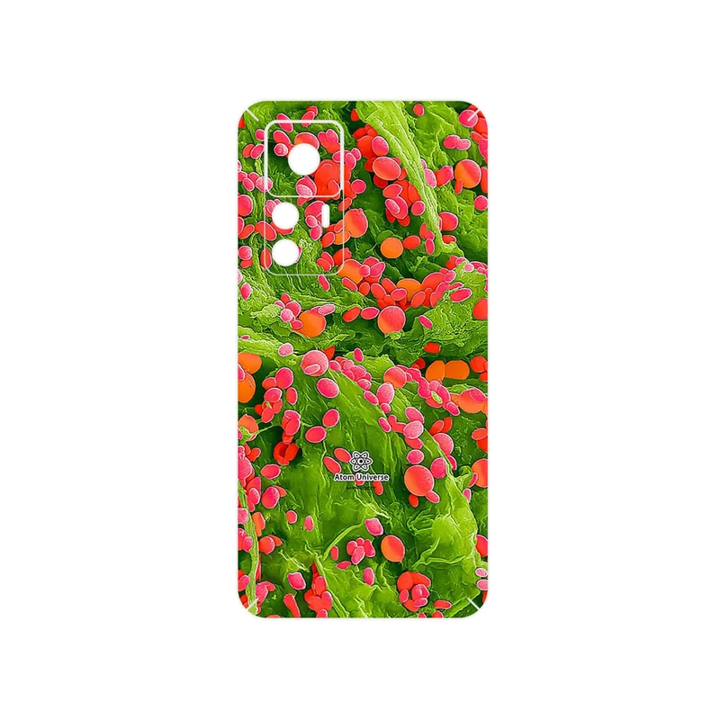 برچسب پوششی ماهوت مدل Atom Universe 3 مناسب برای گوشی موبایل شیائومی 12T