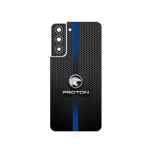 MAHOOT PROTON Cover Sticker for Samsung Galaxy S21 FE 5G
