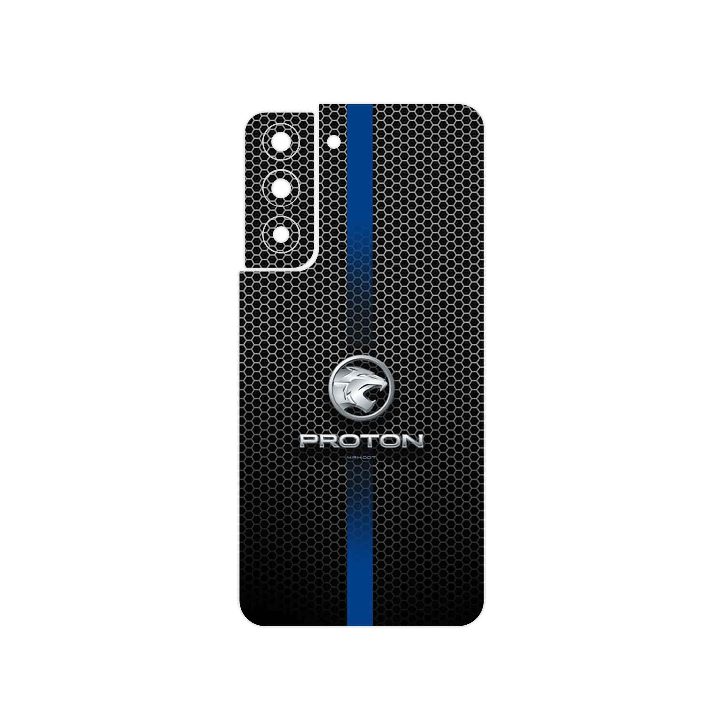 برچسب پوششی ماهوت مدل PROTON مناسب برای گوشی موبایل سامسونگ Galaxy S21 FE 5G