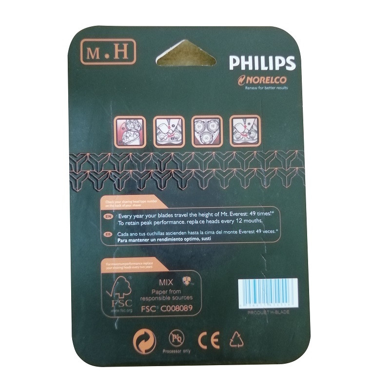 تیغ و شبکه فیلیپس مدل HQ9