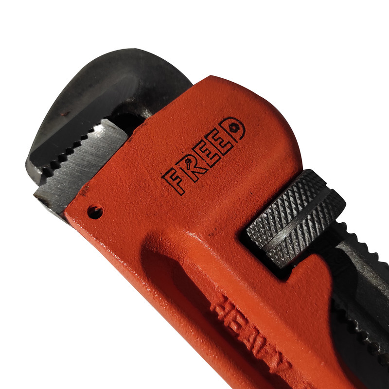 آچار شلاقی فرد مدل F-12 سایز 12 اینچ