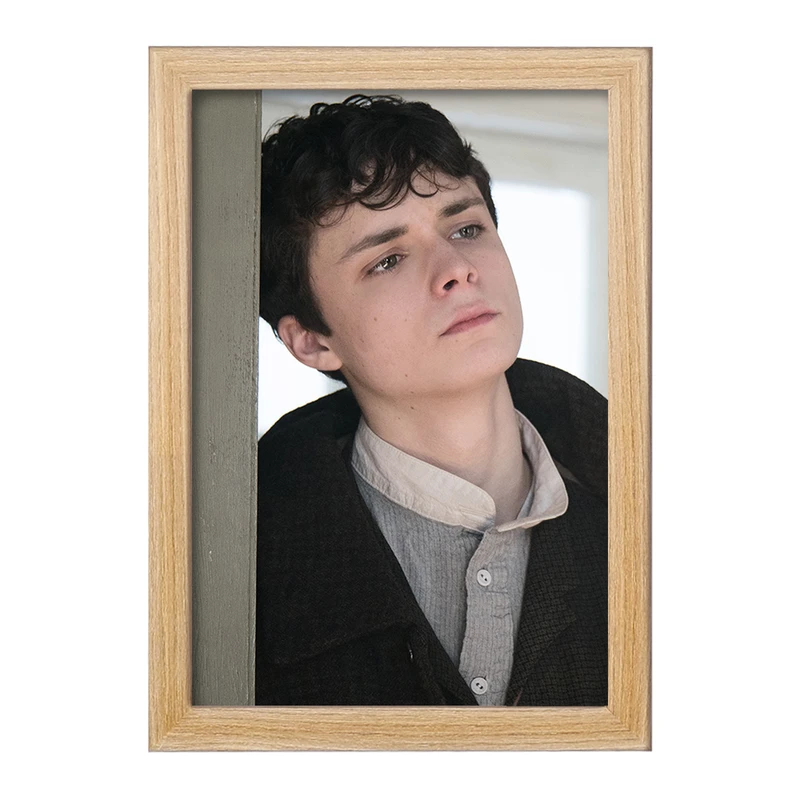 تابلو خندالو مدل گیلبرت سریال آنشرلی کد 28980