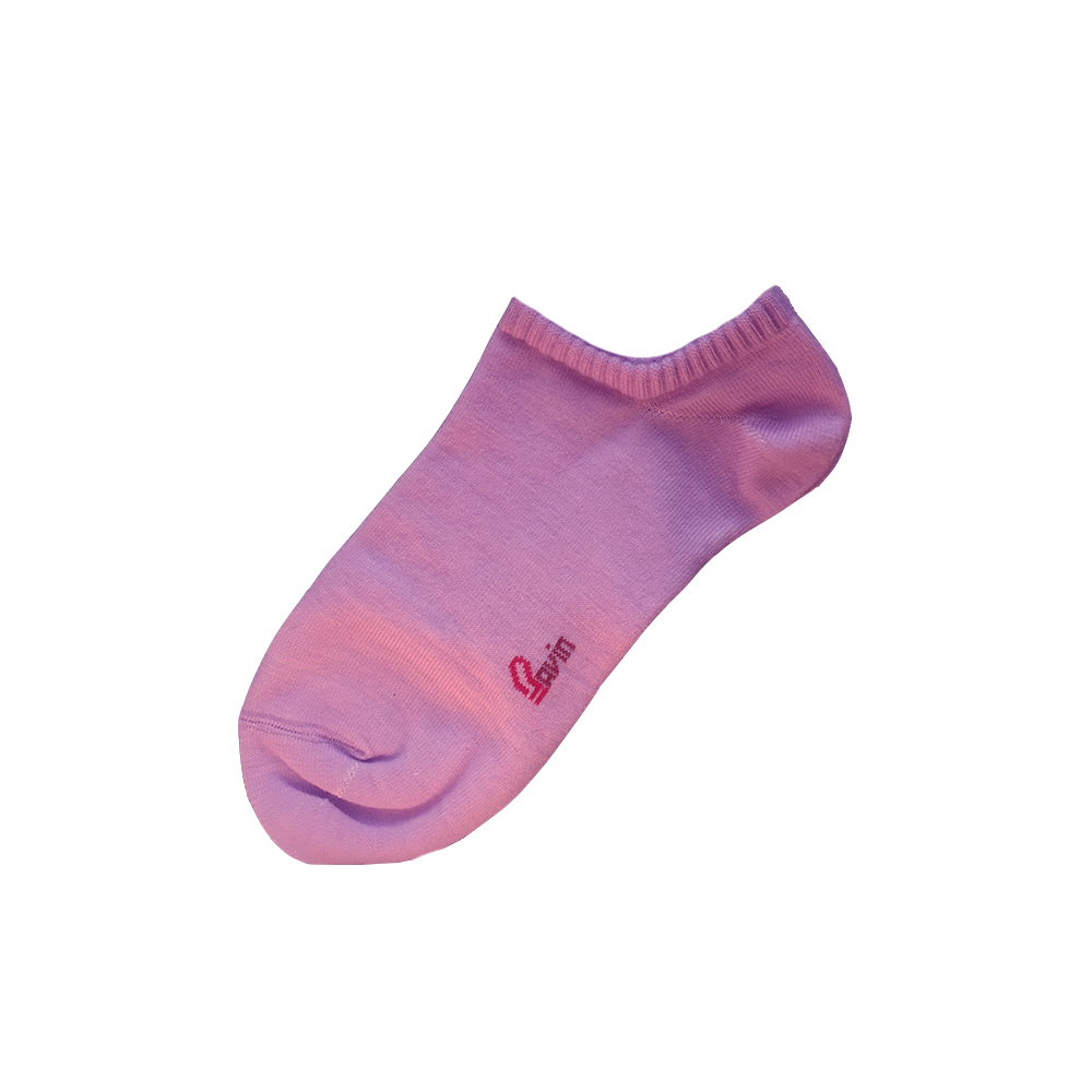 جوراب دخترانه آوین مدل رنگی کد BN-01