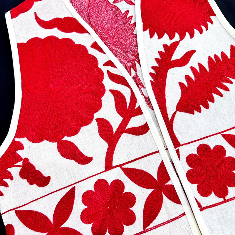 جلیقه زنانه مدل  دیلان کد a 25