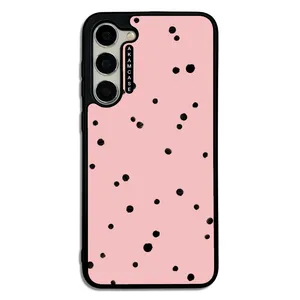 AKAM AMC-WSGS23P-DOTS-7 Cover For Samsung Galaxy S23 Plus