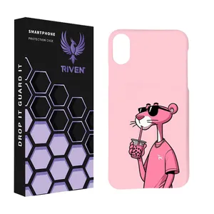 RIVEN RI2-9 Case For Apple iPhone XS Max