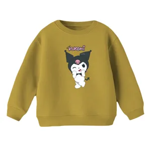 سویشرت بچگانه مدل کرومی کد 16 