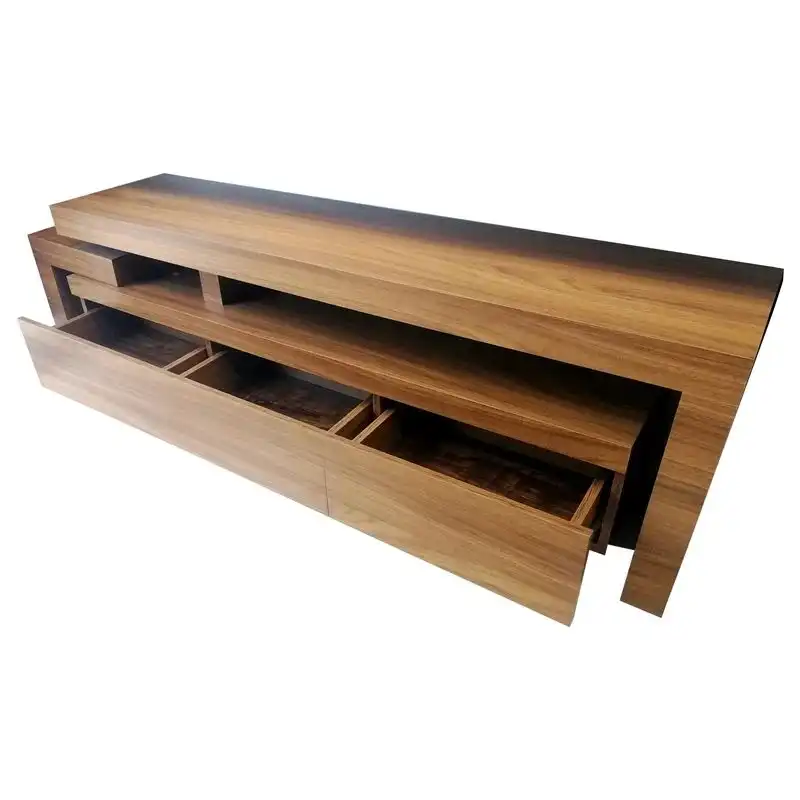 میز تلویزیون مدل سه تکه کد 503