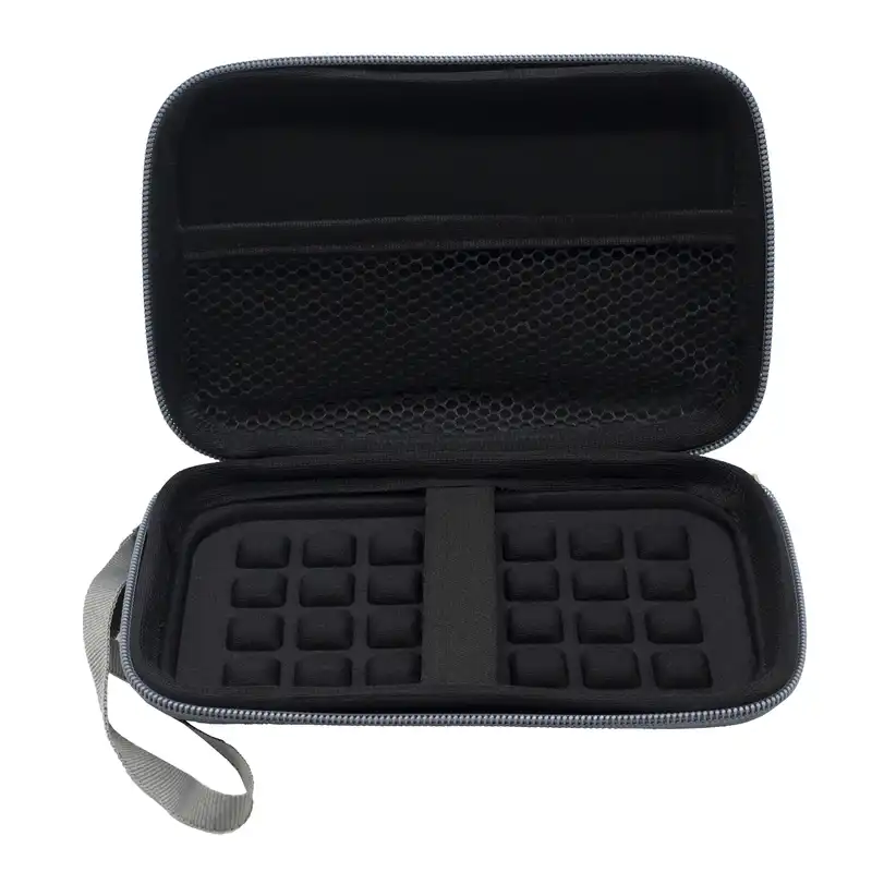 کیف هارد اکسترنال کوله مدل KL2302A