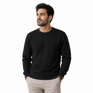 سویشرت مردانه ساده کد 111