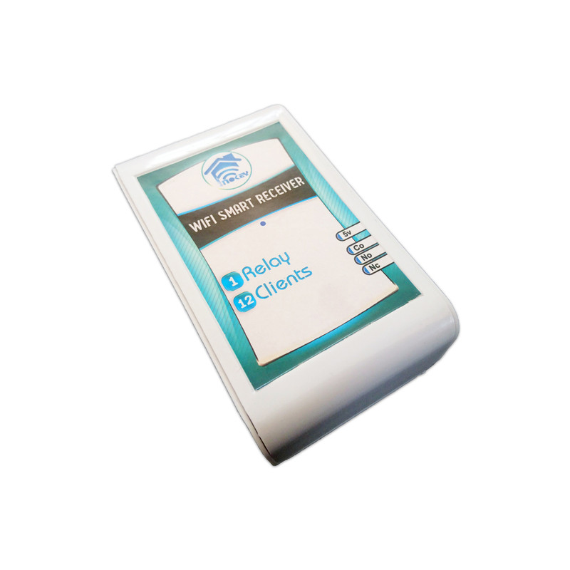ریموت هوشمند ایران نوکی مدل Relay1+12